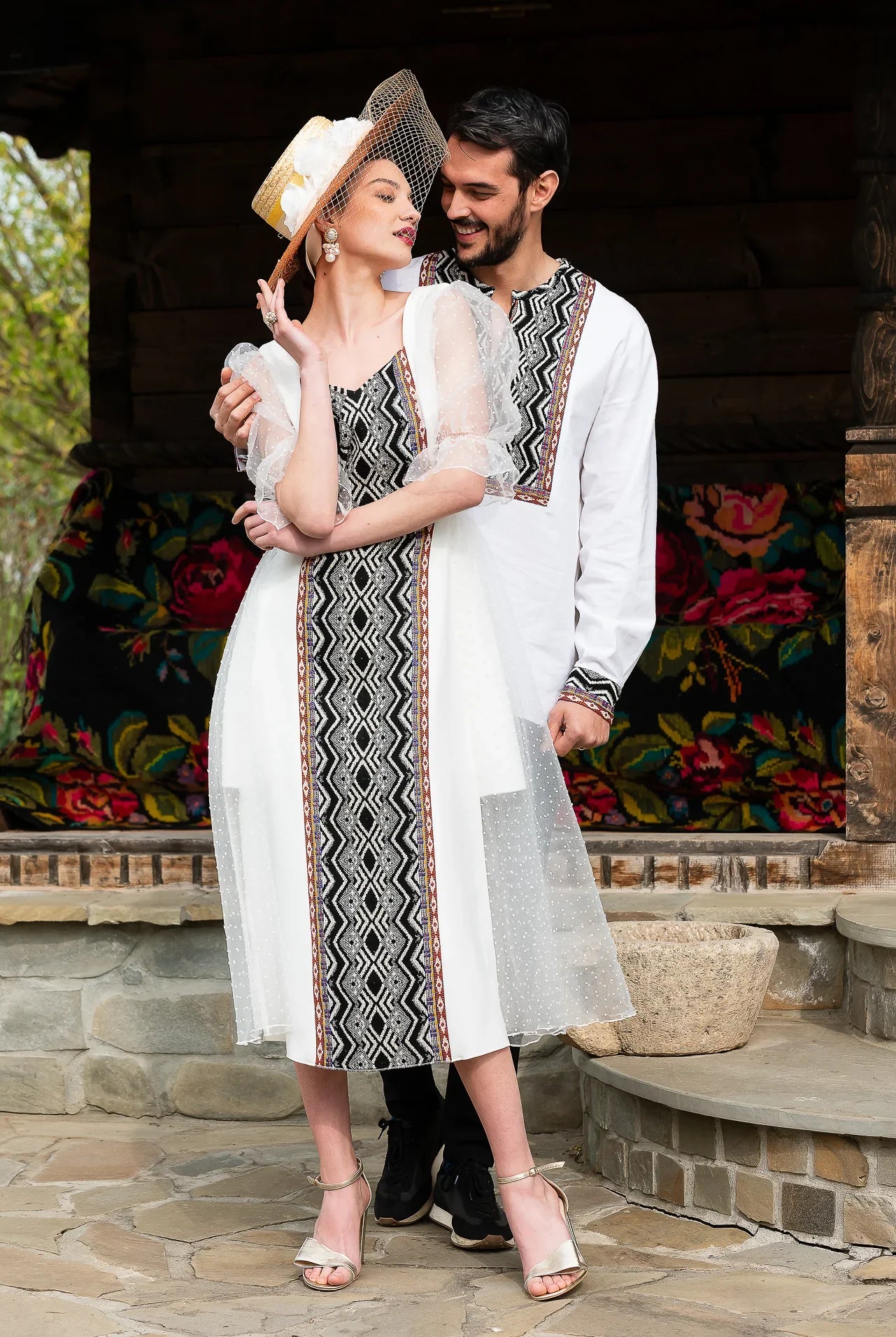 traditii de nunta romanesti