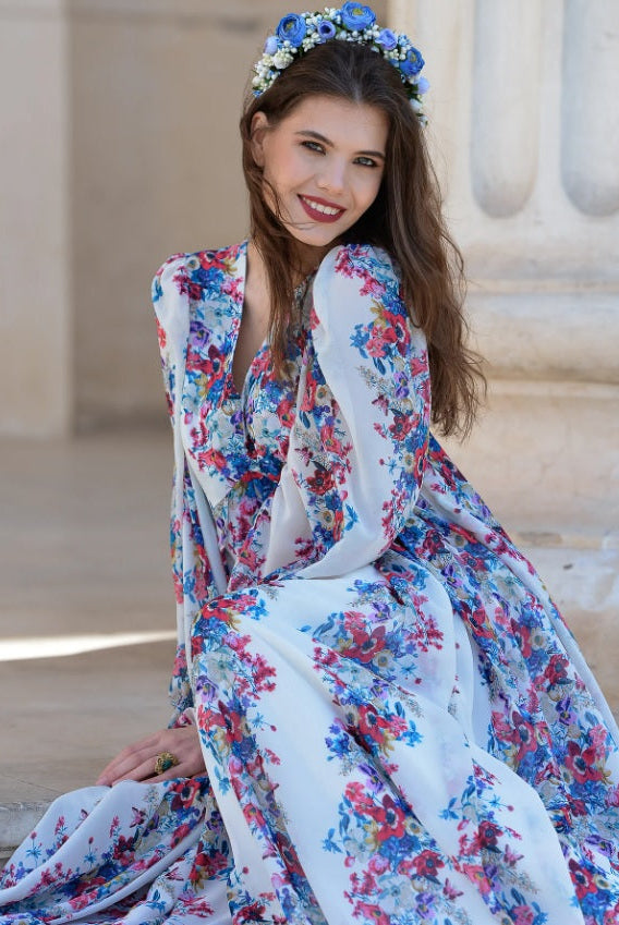 Cum să alegi o rochie tradițională pentru ocazii speciale