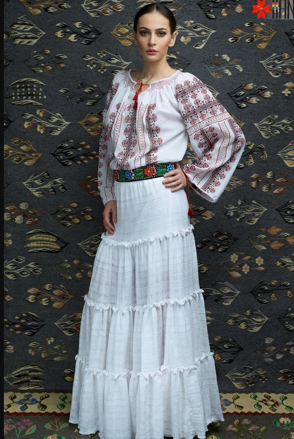 Ii cusute manual: De ce să investești într-o piesă unică