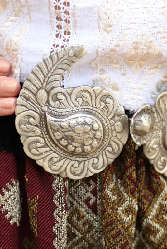 Accesorii Haine Traditionale Romanesti, purtate cu mândrie oricand!