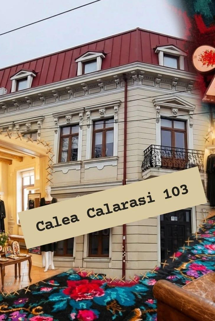 Motivele pentru care trebuie sa vii in showroom-ul din București pe Calea Călărași 103