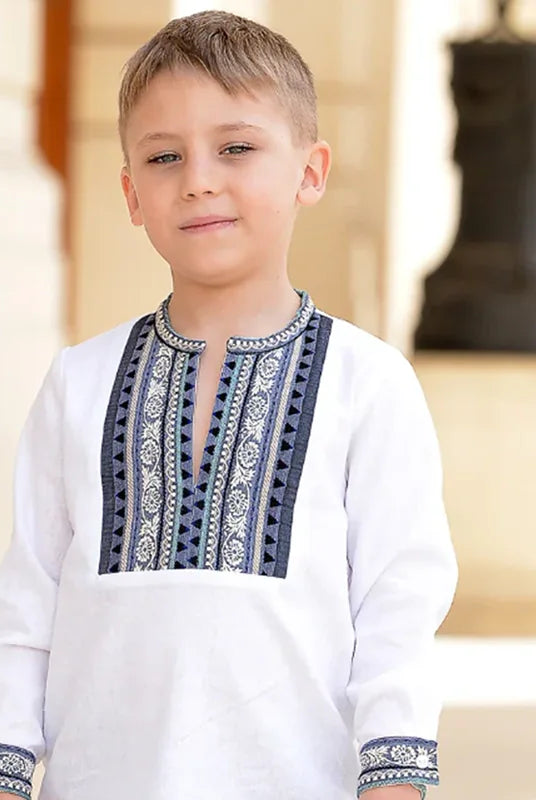 Ie populară copii - serbări școlare