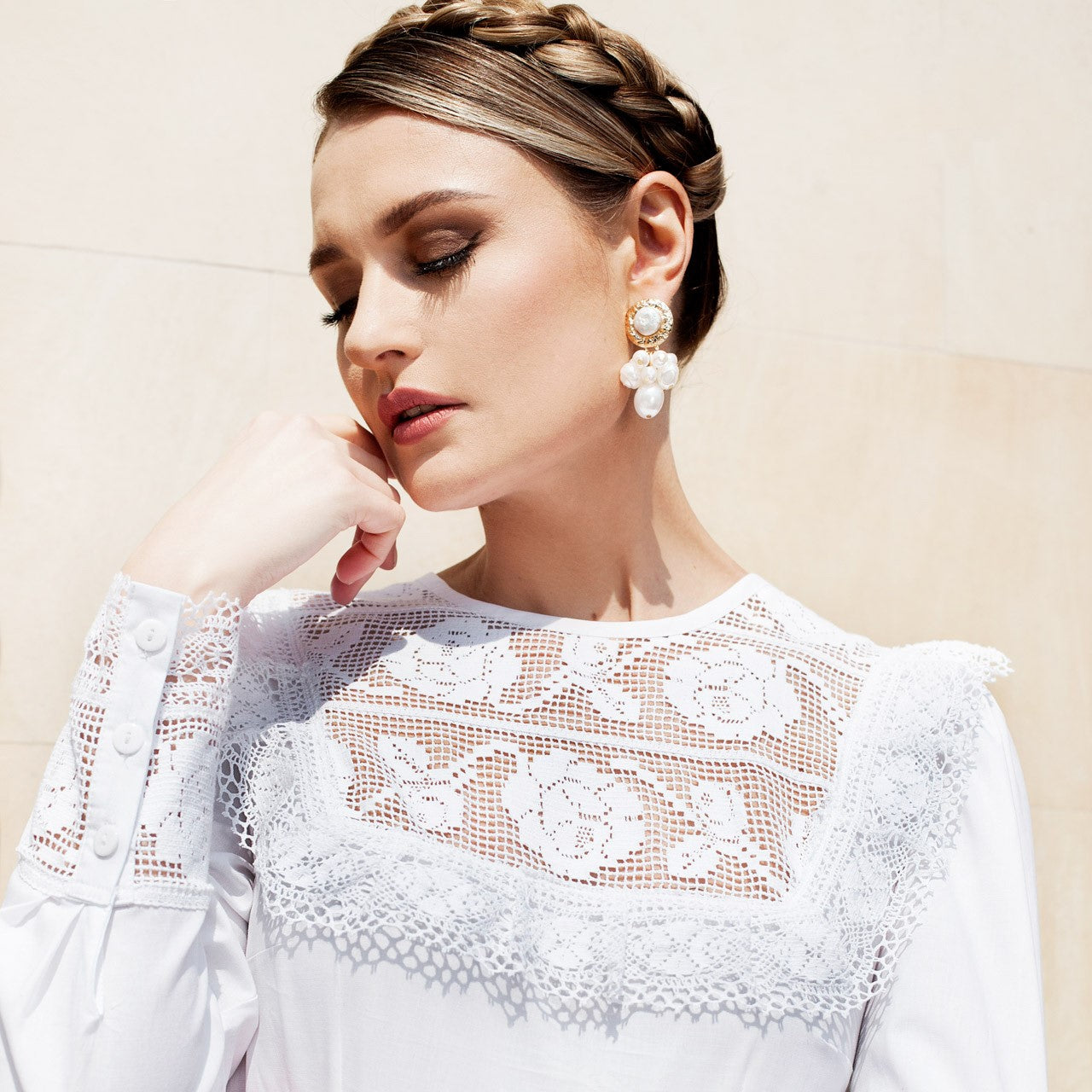 bluze si camasi dama