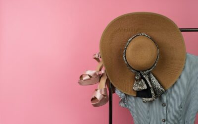 Haine romanesti – cum să integrezi pălăria în ținute unice?