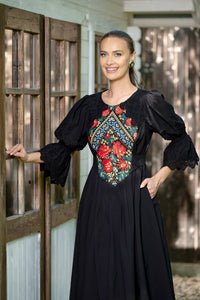 Iiana în orice dresscode