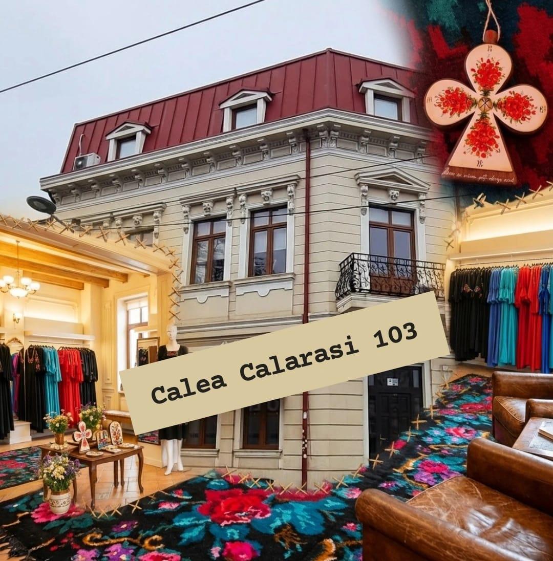 Motivele pentru care trebuie sa vii in showroom-ul din București pe Calea Călărași 103